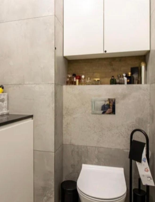 Super Apartment Ampuriabrava Exterior foto