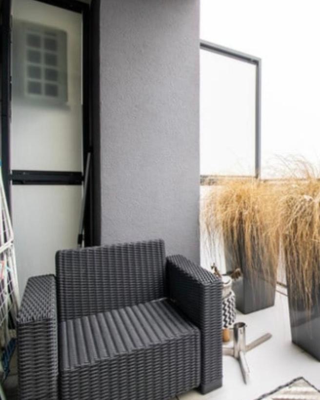 Super Apartment Ampuriabrava Exterior foto