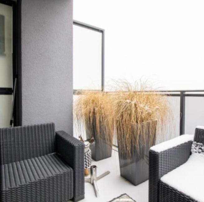 Super Apartment Ampuriabrava Exterior foto
